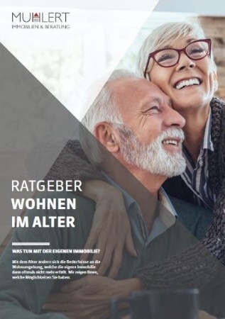 Wohnen im Alter