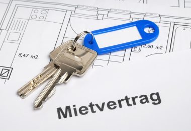 Vermietung