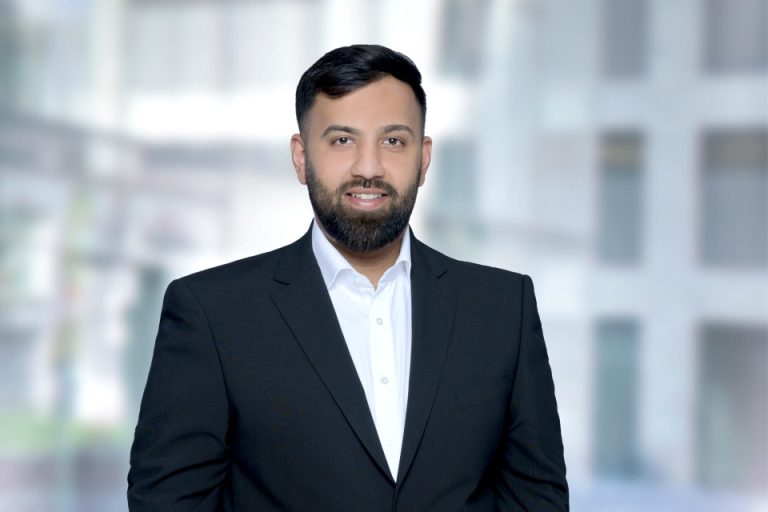 Alok Ashwani