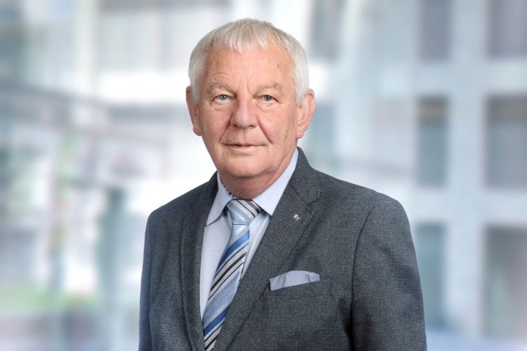 Egon Strub