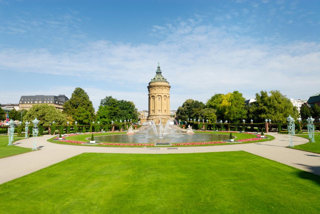 Muhlert - Ihr Immobilienmakler für Mannheim