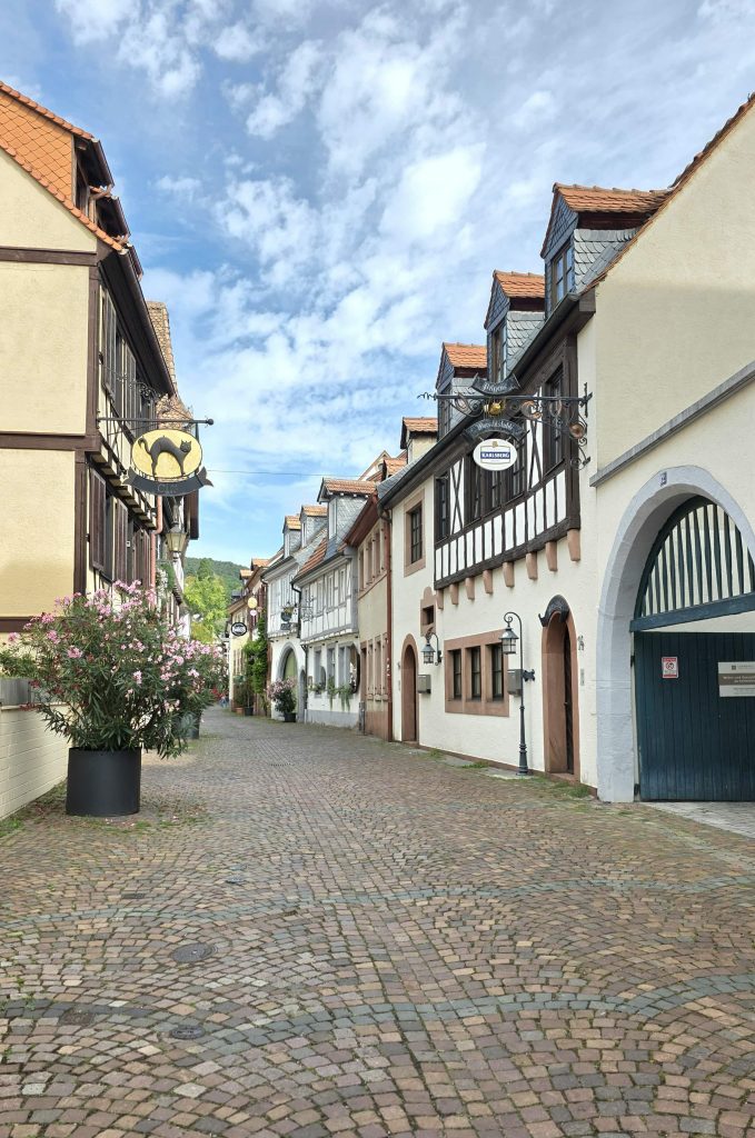 Neustadt Altstadt min