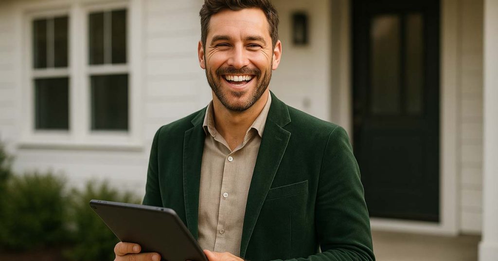 Immobilienverkauf privat oder mit Makler – was lohnt sich wirklich?