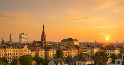 Immobilienmarkt