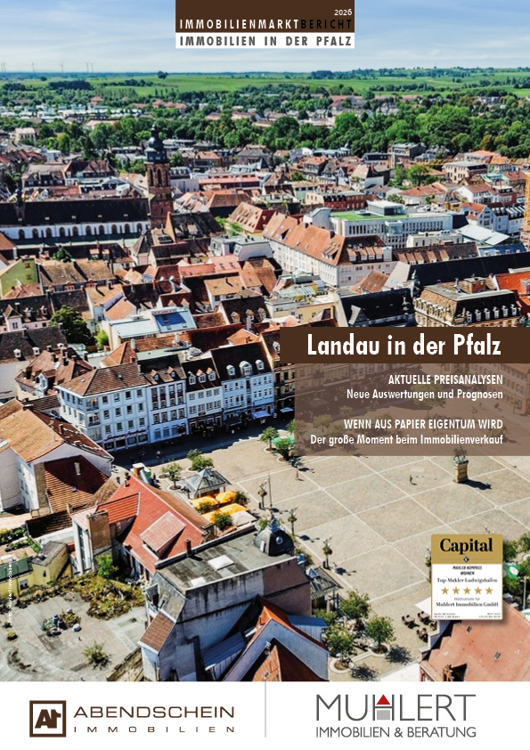 Marktbericht Landau