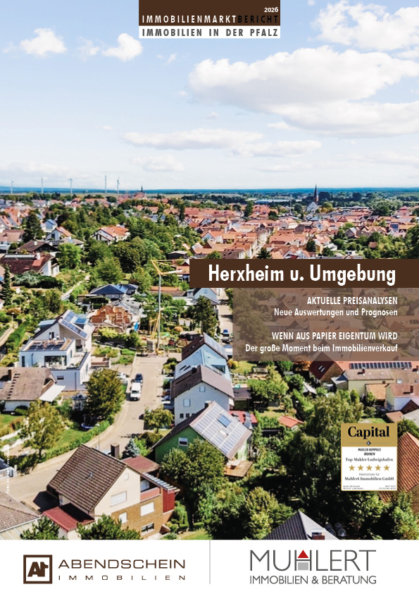 Marktbericht Herxheim