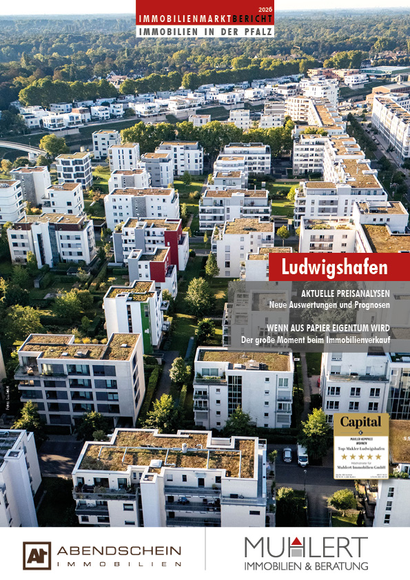 Marktbericht Ludwigshafen