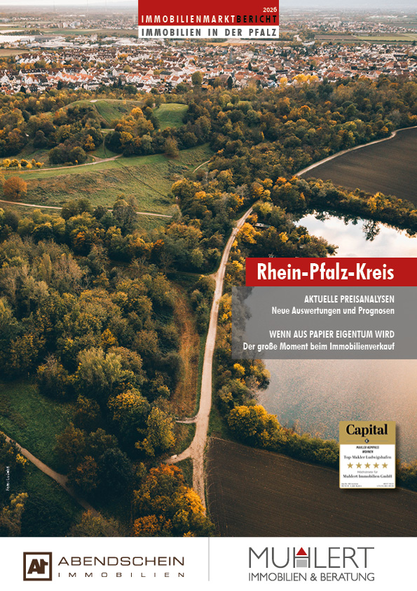 Marktbericht für Rhein-Pfalz-Kreis