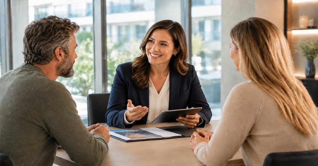 Den passenden Immobilienmakler finden: Diese Merkmale sprechen für Qualität