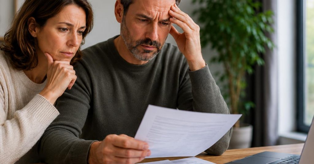 Hohe Anschlussrate: Was tun, wenn die Immobilienfinanzierung zur Belastung wird?